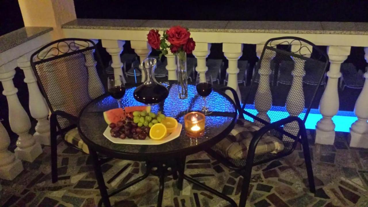 Haus Delphin Apartment Porec Luaran gambar