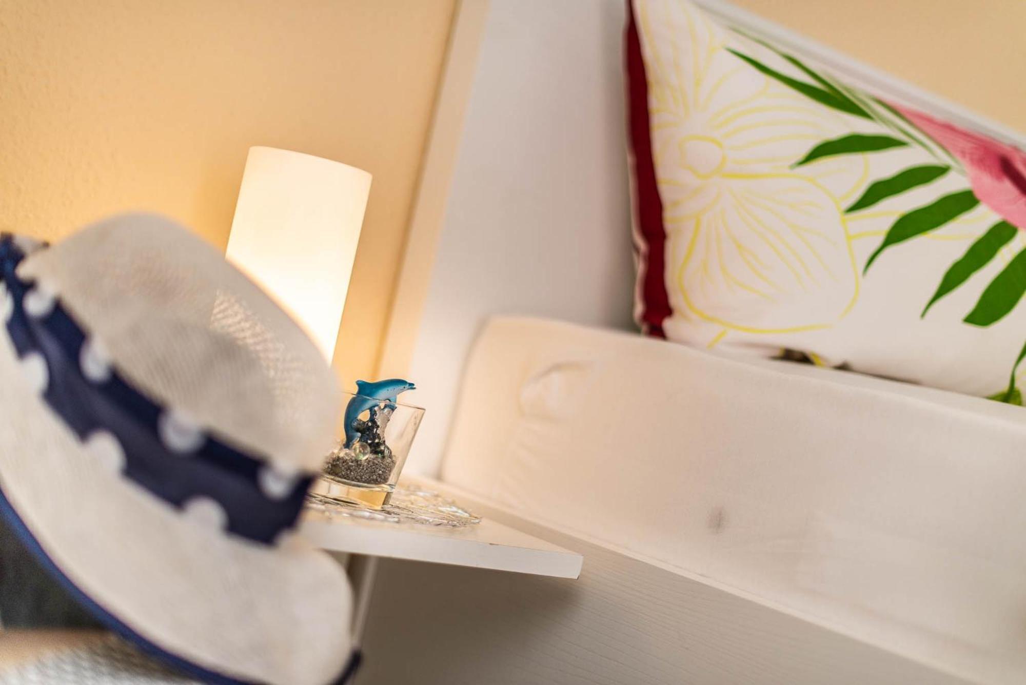 Haus Delphin Apartment Porec Luaran gambar